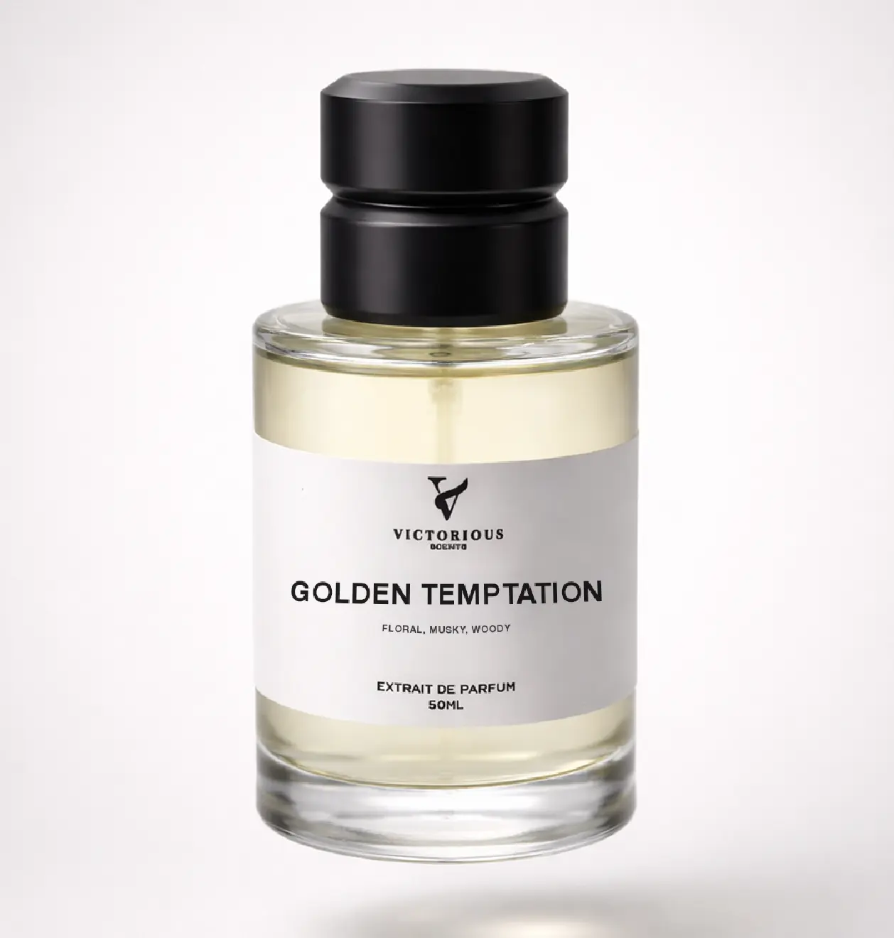 Golden Temptation