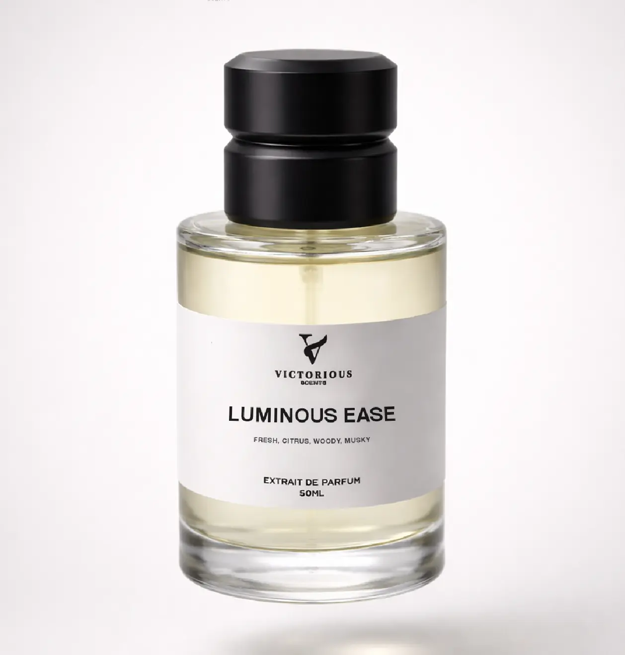 Luminous Ease