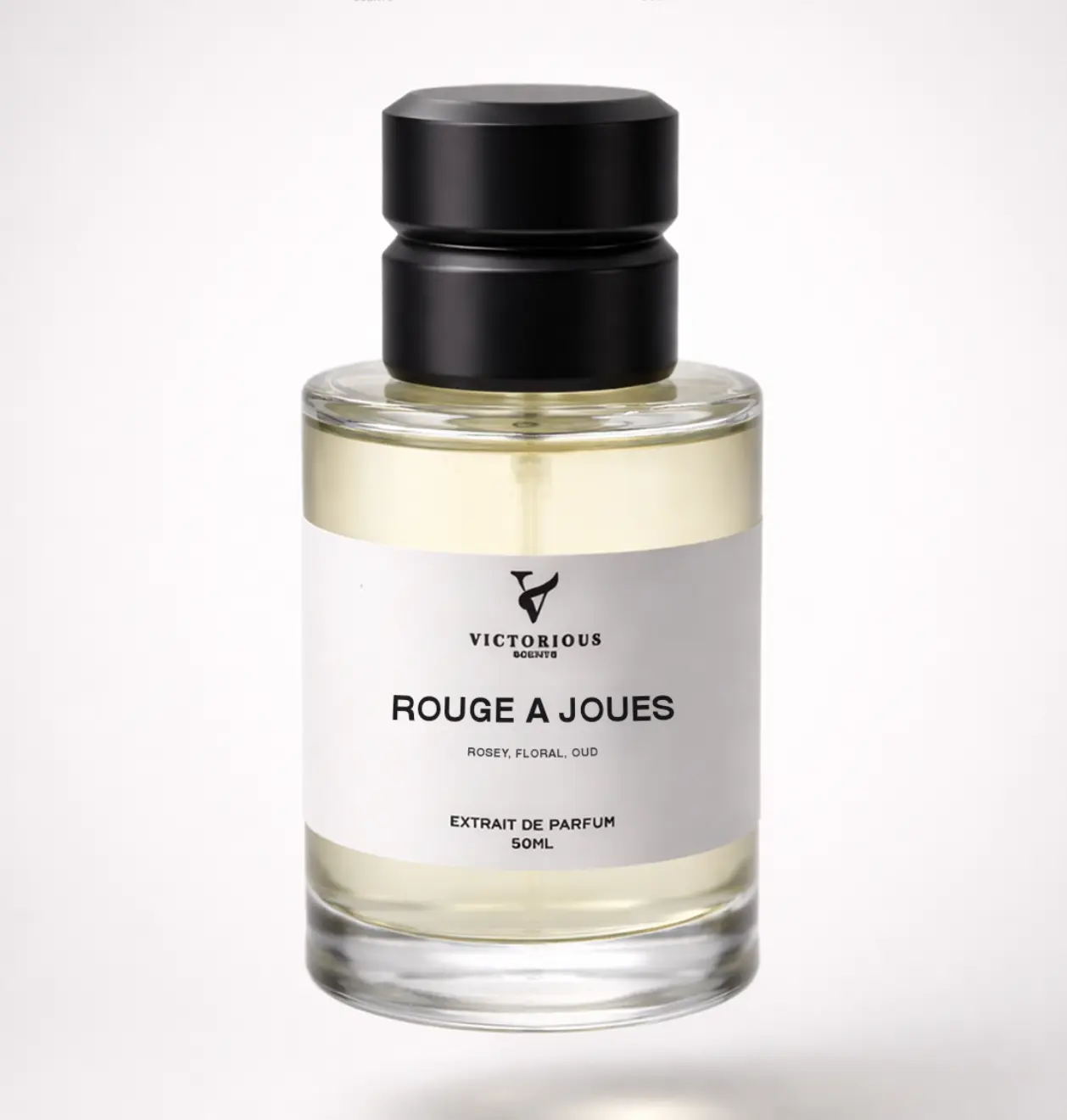 Rouge A Joues